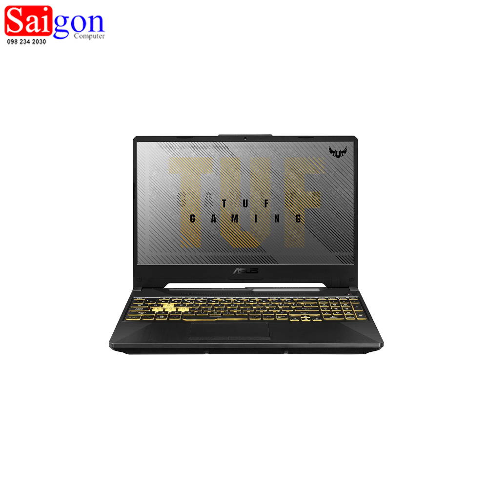 Nâng cấp Ram, SSD Laptop ASUS TUF A15 FA506